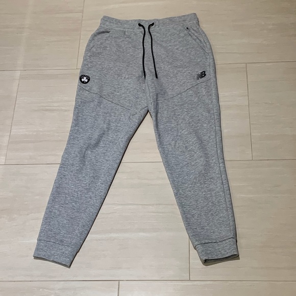 nb sweatpants